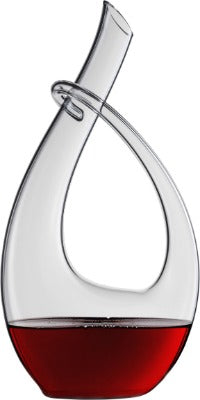 Decanter Embrace di Eisch