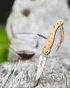 laguiole, claude dozorme, claude dozorme laguiole, wine opener, wine corkscrew, claude dozorme corkscrew, wine opener laguiole, pocket knife